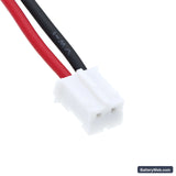 Delta Dore 6416222 Replacement Battery, 3.6V, 29000mAh, Li-SOCl2 5