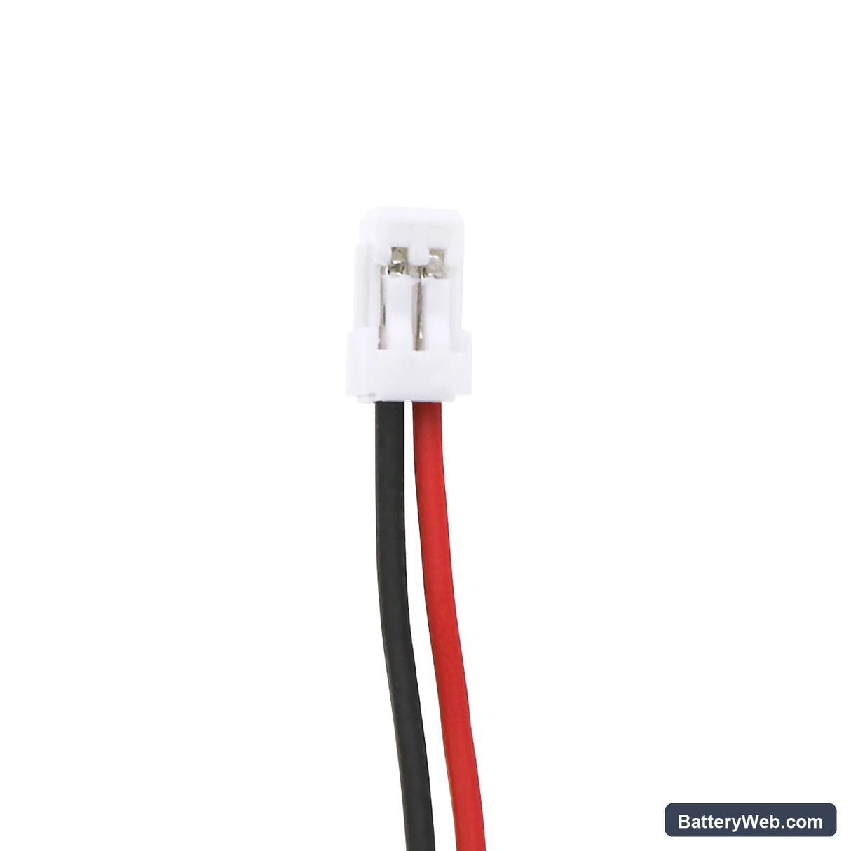 DOM Protector Replacement Battery, 3.6V, 1200mAh, Li-SOCl2 4