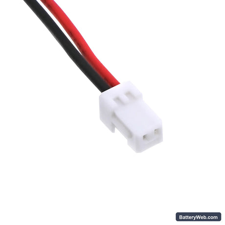 DOM Protector Replacement Battery, 3.6V, 1200mAh, Li-SOCl2 5