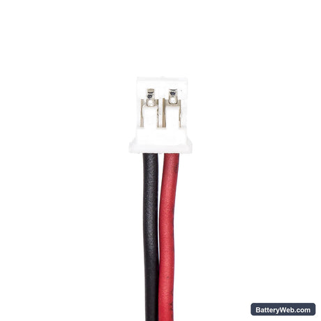 Drager PAC 6000 Replacement Battery, 3.6V, 2700mAh, Li-SOCl2 4
