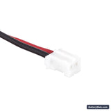 Drager PAC 6000 Replacement Battery, 3.6V, 2700mAh, Li-SOCl2 5
