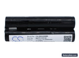 Drager Dialog 2000 Replacement Battery, 7.2V, 3000mAh, Ni-MH 5