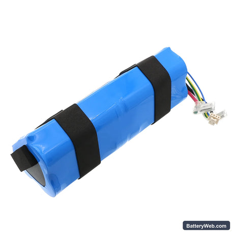 Dreame H11 Max Replacement Battery, 21.6V, 4500mAh, Li-ion 2