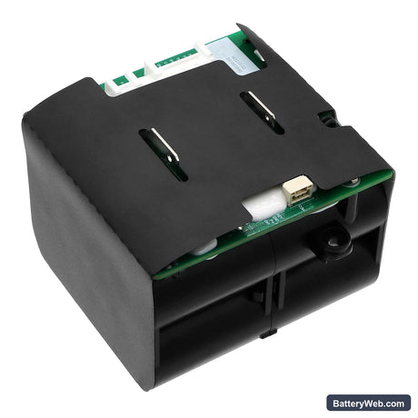 Dreame H12 Replacement Battery, 21.6V, 3700mAh, Li-ion 4