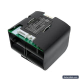 Dreame H20 Replacement Battery, 21.6V, 4000mAh, Li-ion 1