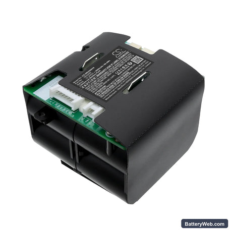 Dreame H20 Replacement Battery, 21.6V, 4000mAh, Li-ion 1