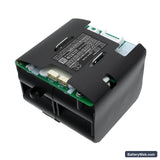 Dreame H20 Replacement Battery, 21.6V, 4000mAh, Li-ion 2