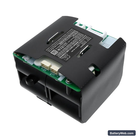Dreame H20 Replacement Battery, 21.6V, 4000mAh, Li-ion 2