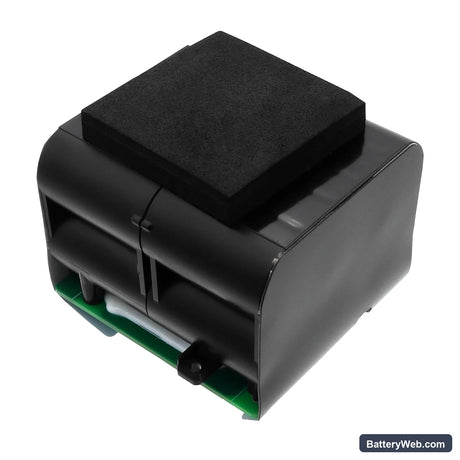 Dreame H20 Replacement Battery, 21.6V, 4000mAh, Li-ion 3