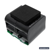 Dreame H20 Replacement Battery, 21.6V, 4000mAh, Li-ion 4