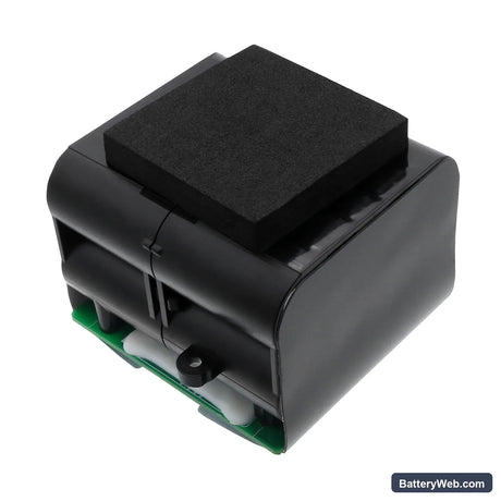 Dreame H20 Replacement Battery, 21.6V, 4000mAh, Li-ion 4