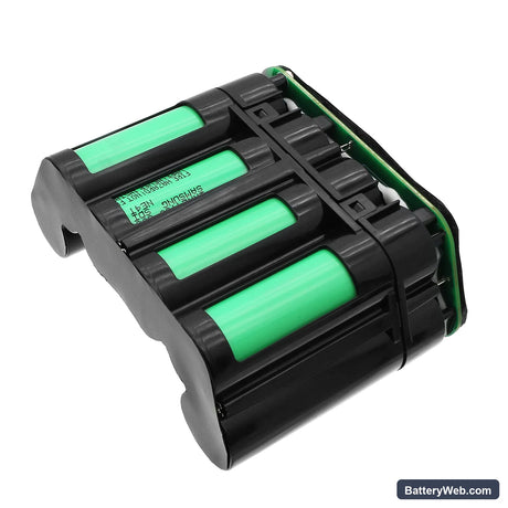 Dreame H20 ULTRA Replacement Battery, 21.6V, 4000mAh, Li-ion 2