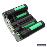 Dreame H20 ULTRA Replacement Battery, 21.6V, 4000mAh, Li-ion 3