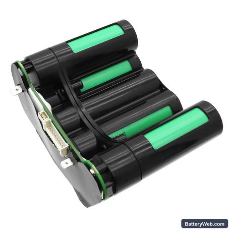 Dreame H20 ULTRA Replacement Battery, 21.6V, 4000mAh, Li-ion 3