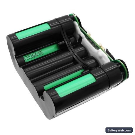 Dreame H20 ULTRA Replacement Battery, 21.6V, 4000mAh, Li-ion 4