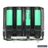Dreame H20 ULTRA Replacement Battery, 21.6V, 4000mAh, Li-ion 5
