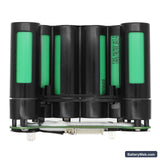 Dreame H20 ULTRA Replacement Battery, 21.6V, 4000mAh, Li-ion 6
