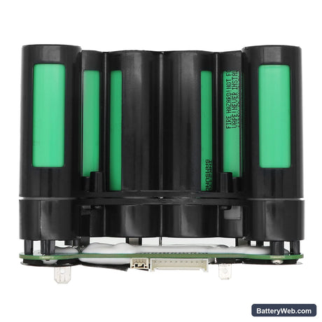 Dreame H20 ULTRA Replacement Battery, 21.6V, 4000mAh, Li-ion 6