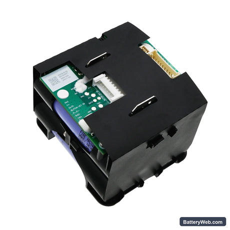 Dreame H30 ULTRA Replacement Battery, 21.6V, 4600mAh, Li-ion 3