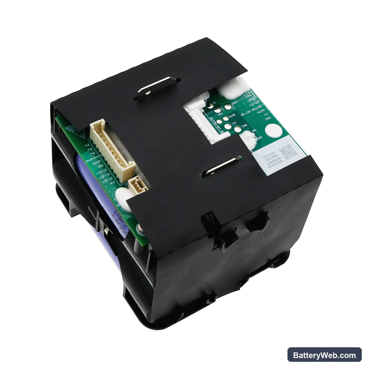 Dreame H30 ULTRA Replacement Battery, 21.6V, 4600mAh, Li-ion 4