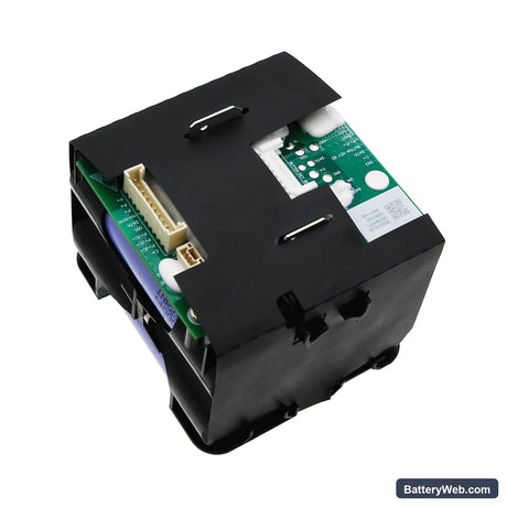 Dreame H30 ULTRA Replacement Battery, 21.6V, 4600mAh, Li-ion 4
