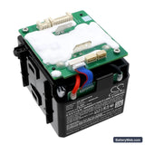 Dreame H30 Replacement Battery, 21.6V, 4000mAh, Li-ion 1