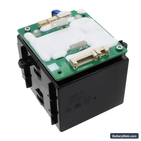 Dreame H30 Replacement Battery, 21.6V, 4000mAh, Li-ion 2