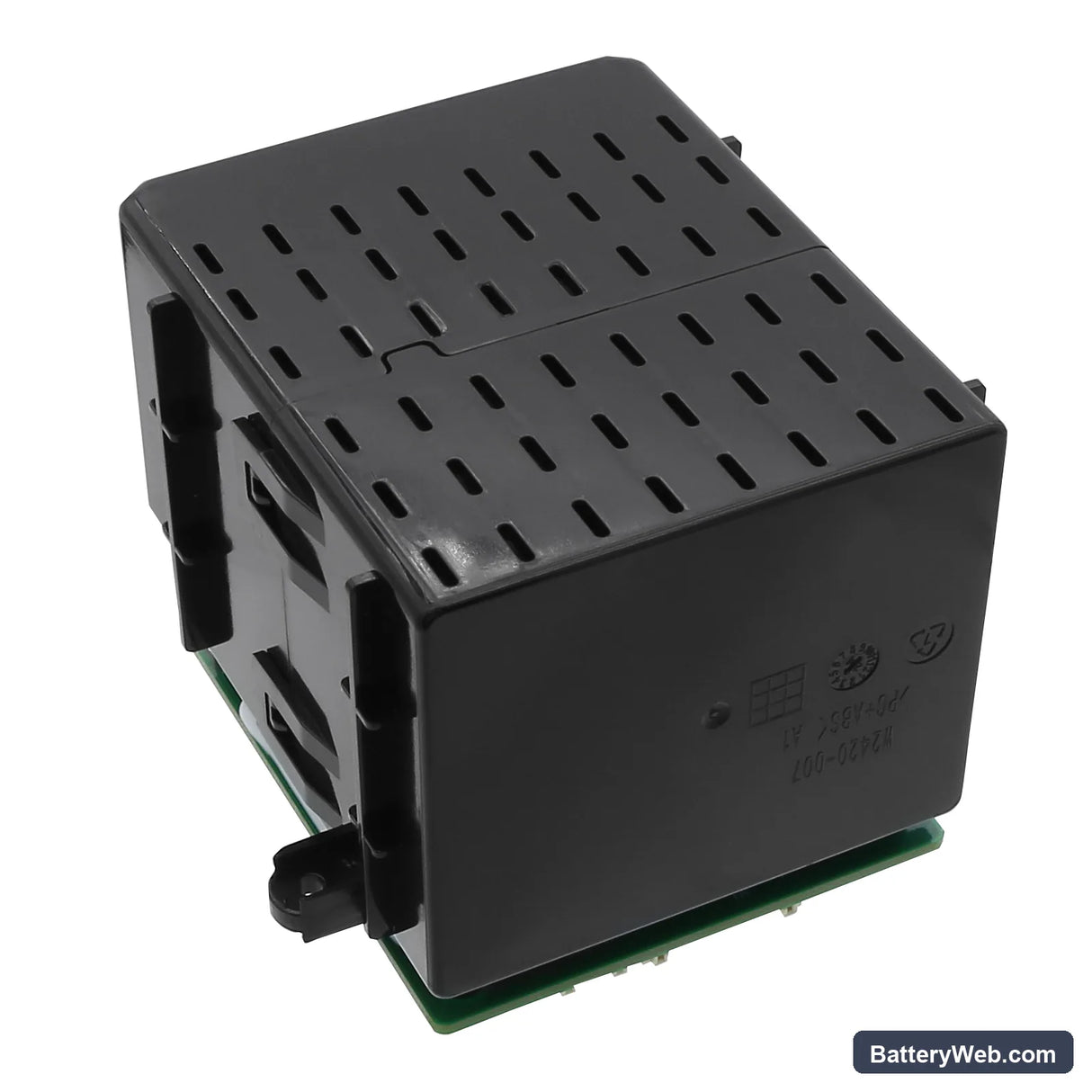 Dreame H30 Replacement Battery, 21.6V, 4000mAh, Li-ion 4
