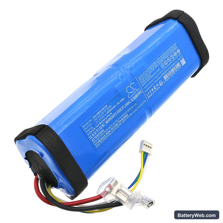 Dreame HMH15A Replacement Battery, 21.6V, 4000mAh, Li-ion 1