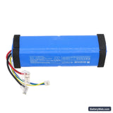 Dreame HMH15A Replacement Battery, 21.6V, 4000mAh, Li-ion 3