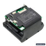 Dreame Mova K30 Replacement Battery, 25.2V, 2500mAh, Li-ion 1