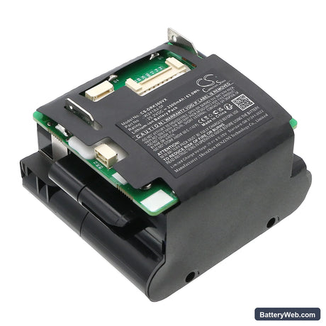Dreame Mova K30 Replacement Battery, 25.2V, 2500mAh, Li-ion 1