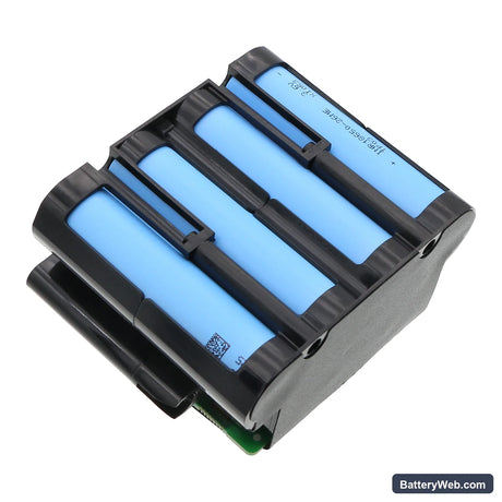 Dreame Mova K30 Replacement Battery, 25.2V, 2500mAh, Li-ion 4