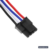 Dreame Bot L10s Ultra Gen2 Replacement Battery, 14.4V, 5200mAh, Li-ion 5