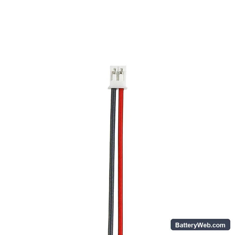 POWER XP DL-30 Replacement Battery, 9V, 2700mAh, Alkaline 4