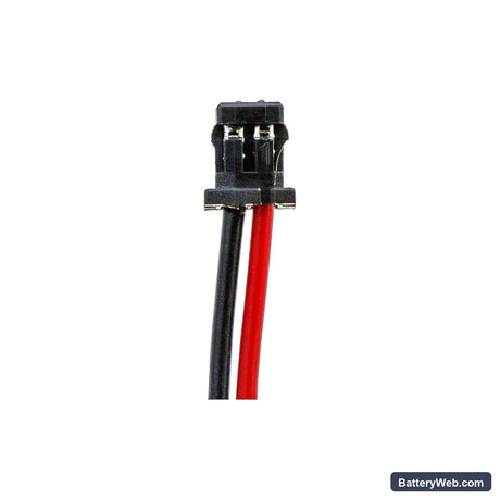 Best Access Systems 35HW Replacement Battery, 9V, 2600mAh, Alkaline 4