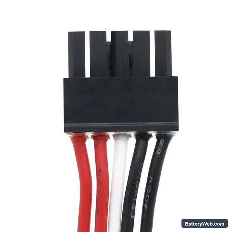 Dreame D20 Pro Replacement Battery, 14.4V, 5200mAh, Li-ion 4