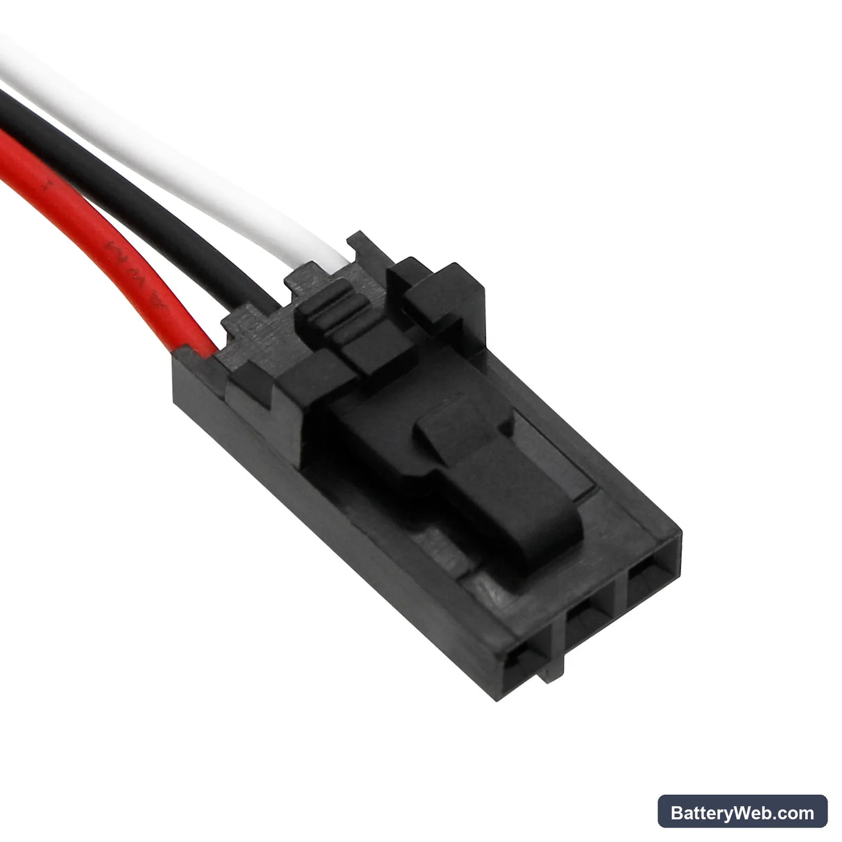 Saflock A28980 Replacement Battery, 3.6V, 2700mAh, Ni-MH 5