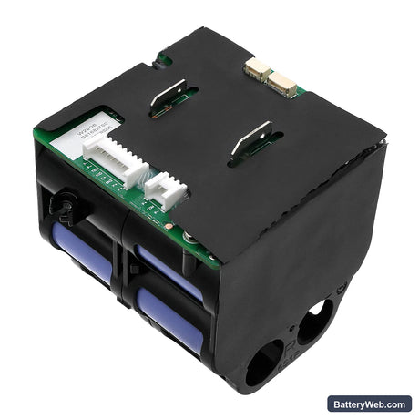 Dreame M12 Replacement Battery, 21.6V, 3700mAh, Li-ion 3