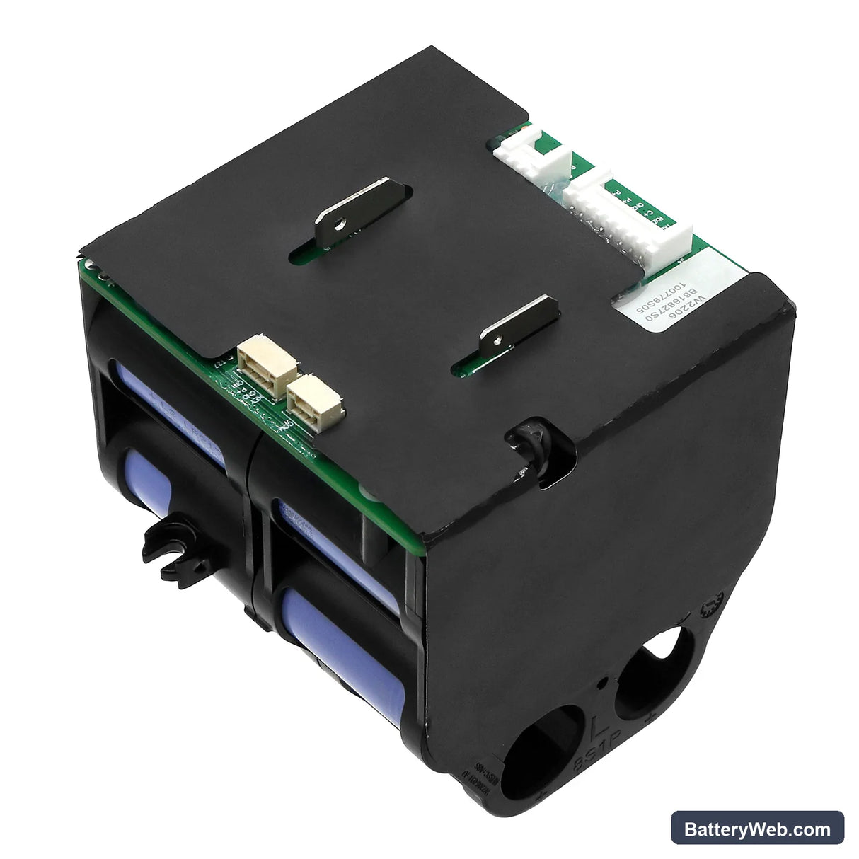 Dreame M12 Replacement Battery, 21.6V, 3700mAh, Li-ion 4