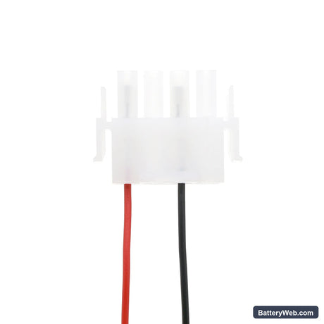 Dorma Türsteuerung Replacement Battery, 19.2V, 2000mAh, Ni-MH 4