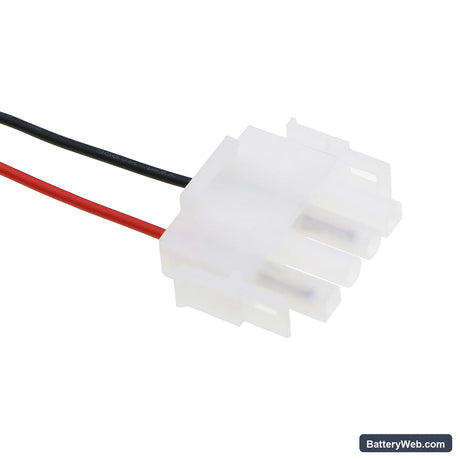 Dorma Türsteuerung Replacement Battery, 19.2V, 2000mAh, Ni-MH 5