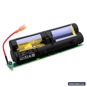 Deerma DEM-P20 Replacement Battery, 22.2V, 4000mAh, Li-ion 1