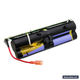 Deerma DEM-P20 Replacement Battery, 22.2V, 4000mAh, Li-ion 3