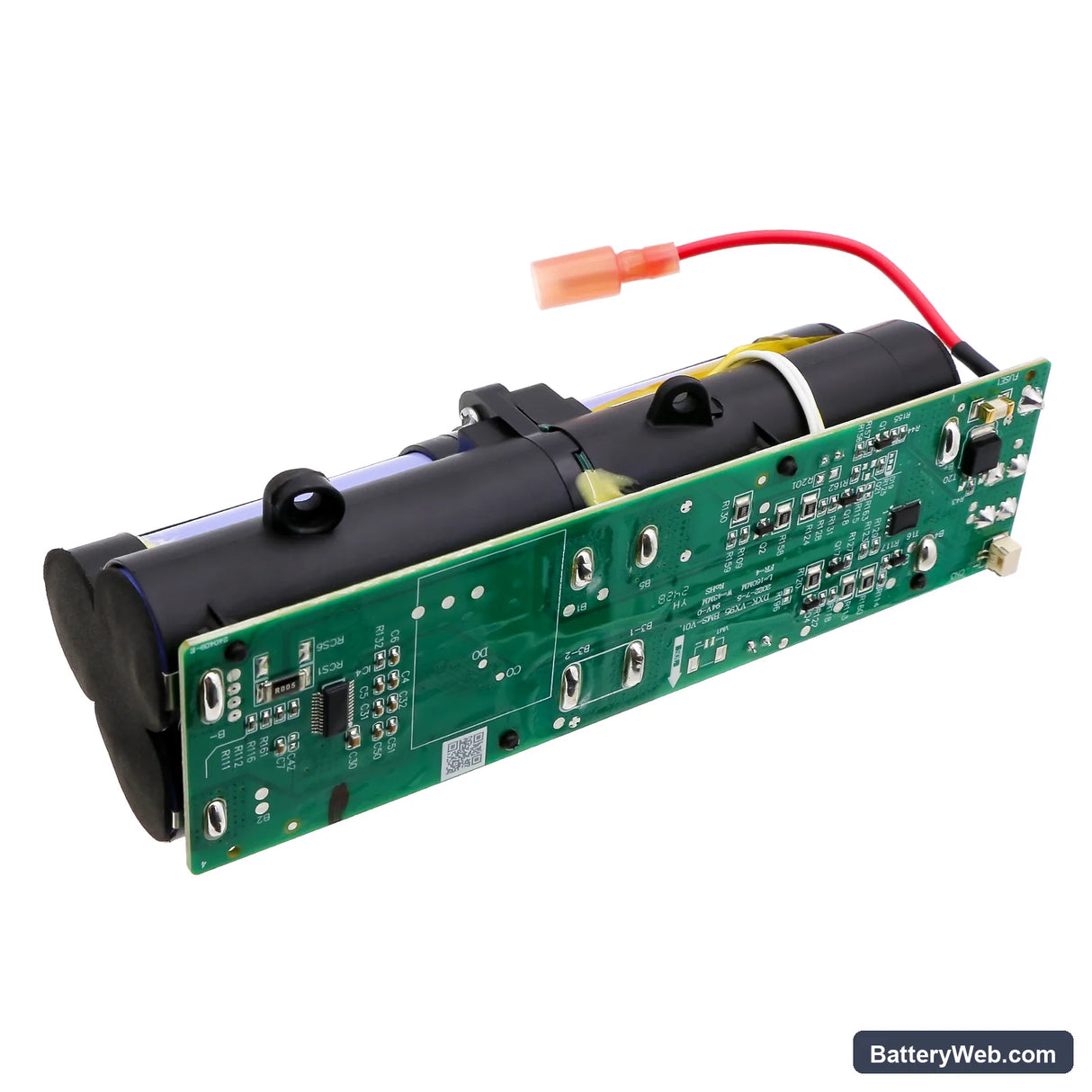 Deerma DEM-P20 Replacement Battery, 22.2V, 4000mAh, Li-ion 4