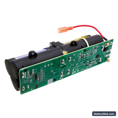 Deerma DEM-P20 Replacement Battery, 22.2V, 4000mAh, Li-ion 4