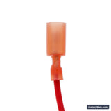 Deerma DEM-P20 Replacement Battery, 22.2V, 4000mAh, Li-ion 6