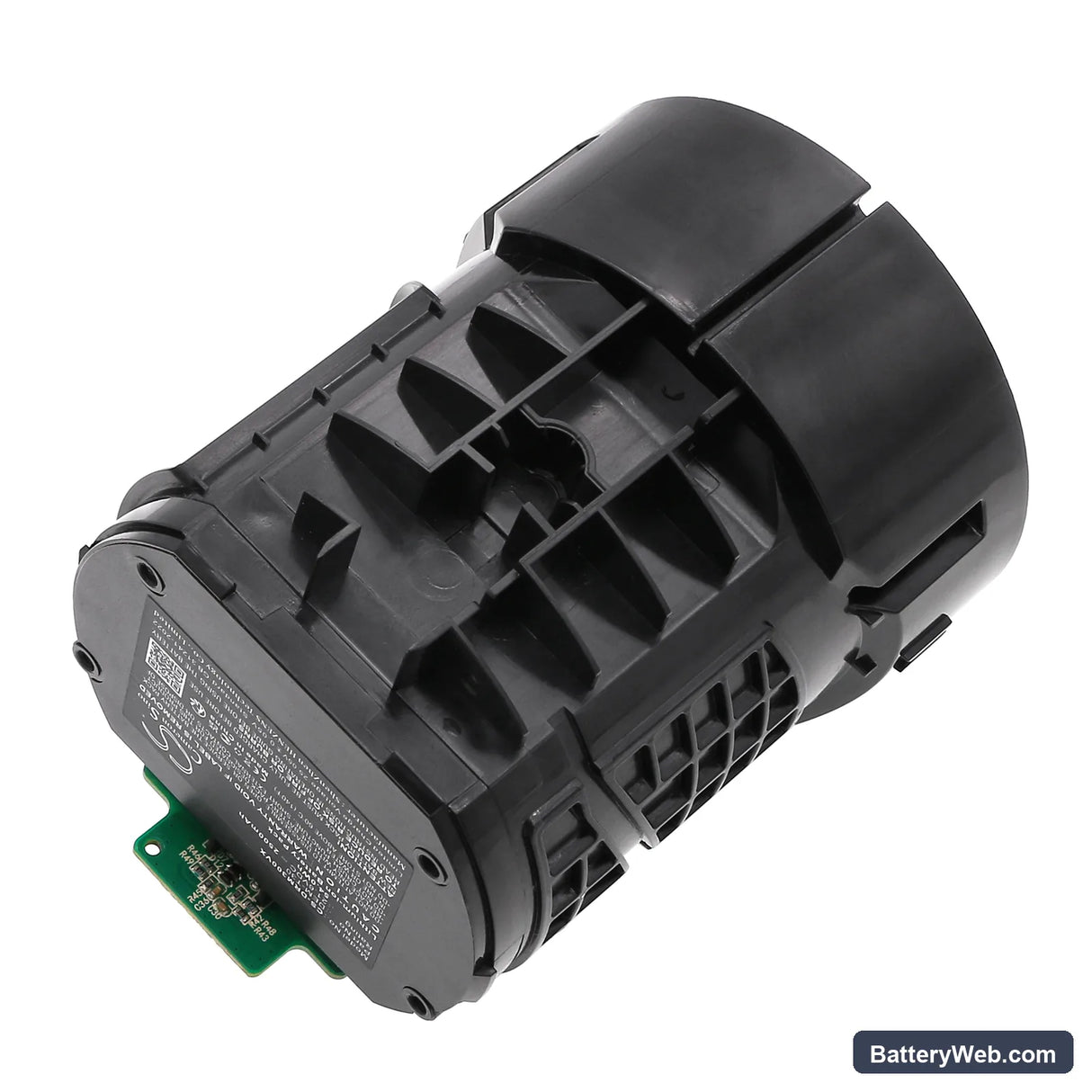 Deerma DEM-T30 Replacement Battery, 21.6V, 2500mAh, Li-ion 3