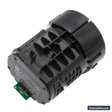 Deerma DEM-T30 Replacement Battery, 21.6V, 2500mAh, Li-ion 3