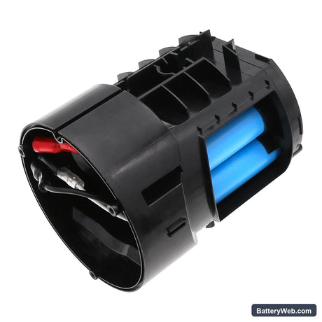 Deerma DEM-T30 Replacement Battery, 21.6V, 2500mAh, Li-ion 4